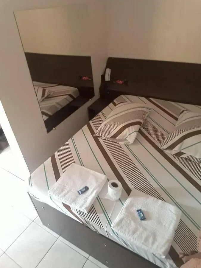 ساو باولو Hotel Kiss Campo Limpo