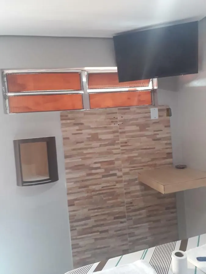 ساو باولو Hotel Kiss Campo Limpo  ساو باولو
