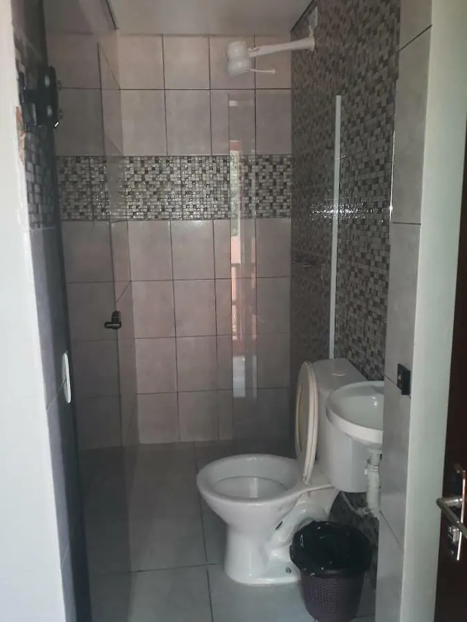 ساو باولو Hotel Kiss Campo Limpo ساو باولو