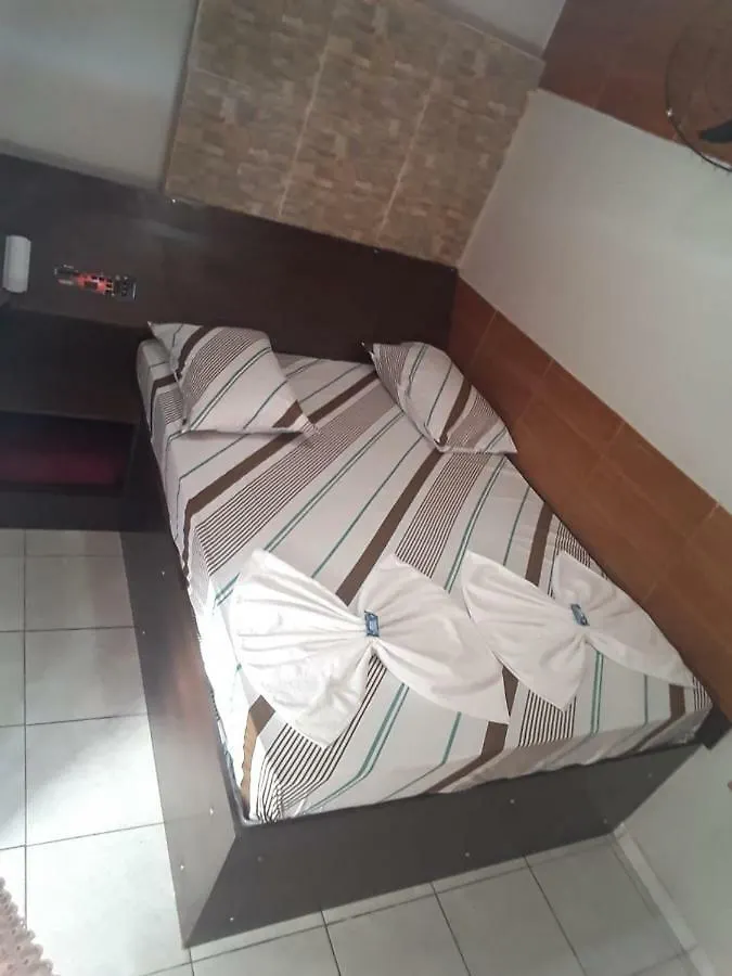 Hotel Kiss Campo Limpo São Paulo 0*,  Brasil