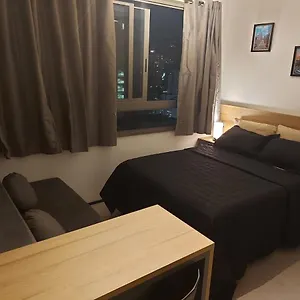 Apart-hotel Flat / Allianz Parque, São Paulo