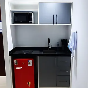 Hotel Paulista Premium Flat, São Paulo